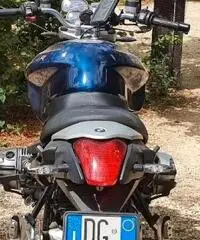 Bmw r 1200 r - 2011