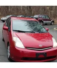 2007 TOYOTA PRIUS- 90000 MILES (BRIDGEPORT) 2007 TOYOTA PRIUS- 90000 MILES (BRIDGEPORT)