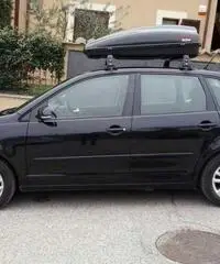 Box Auto Arjes 320 + Barre portapacchi Superauto - Umbria Box Auto Arjes 320 + Barre portapacchi Superauto - Umbria