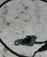 Ricambi motore Fiat 1.9 JTD 186A6000 - Veneto