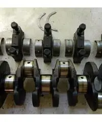 Ricambi per motore Ford Focus 98-04 1.8 TDDI Endura DI 1753c - Veneto Ricambi per motore Ford Focus 98-04 1.8 TDDI Endura DI 1753c - Veneto