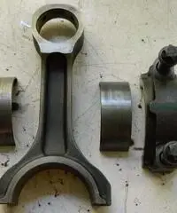 Ricambi per motore Ford Focus 98-04 1.8 TDDI Endura DI 1753c - Veneto Ricambi per motore Ford Focus 98-04 1.8 TDDI Endura DI 1753c - Veneto