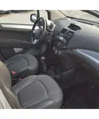 CHEVROLET SPARK 1.0 LT GPL DI SERIE IMM.2013 - Campania