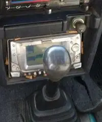 Daihatsu Feroza 1.6 Metano - Salerno