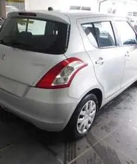 SUZUKI SWIFT 1.2 VVT GL 5P - Napoli