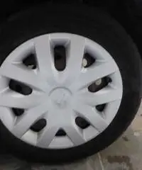 SUZUKI SWIFT 1.2 VVT GL 5P - Napoli