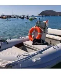 Gommone subito pronto Gommone subito pronto