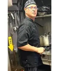 Chef e Cuoco Chef e Cuoco