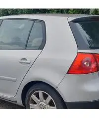 Vw Golf 5 TDI 1.9