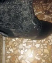 SCARPE MERAVIGLIOSE
