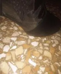 SCARPE MERAVIGLIOSE