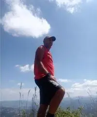 CERCO UNA DONNA SEMPLICE