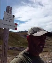 CERCO UNA DONNA SEMPLICE