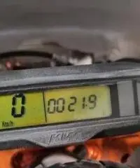 KTM 250 EXC F Six Days - 20