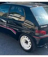 Peugeot 106 - 1995