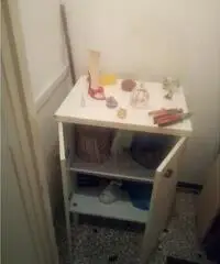 Affare!!! tenuto bene, t tipo. Grazie