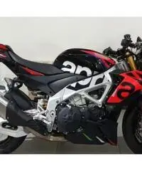 Aprilia Tuono V4 1100 Factory