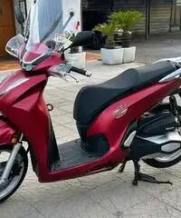Honda SH 350 - 2021 Honda SH 350 - 2021