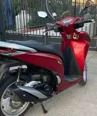 Honda SH 350 - 2021