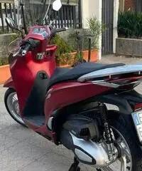 Honda SH 350 - 2021