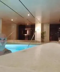 NON MERCENARIO cerca donna matura