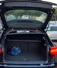 Audi Q2 business 30