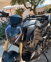 Keeway rkf 125 Keeway rkf 125