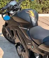 Keeway rkf 125 Keeway rkf 125