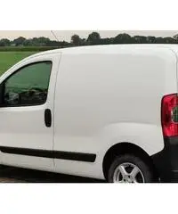 Fiat fiorino mjet