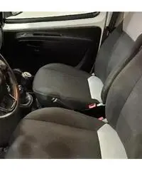 Fiat fiorino mjet