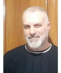 Operaio, autista, magazziniere Operaio, autista, magazziniere