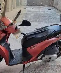Honda SH 150 - 2013