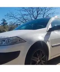 Renault Megane 1.5 dci