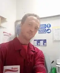 Marco 36 anni Pistoia