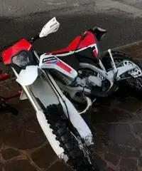 Fantic 125 xe Fantic 125 xe