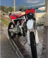 Fantic 125 xe Fantic 125 xe