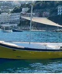 Barca Barca