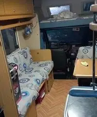 Camper 7 posti