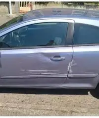 OPEL Astra - 2007