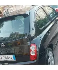 Micra sport 2006