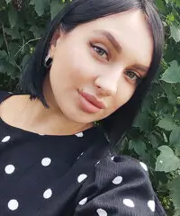 Anastasia, 26 anni Anastasia, 26 anni