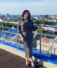 Anastasia, 26 anni Anastasia, 26 anni