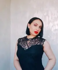 Anastasia, 26 anni Anastasia, 26 anni