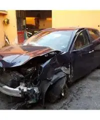 ALFA ROMEO GIULIETTA 1.4 - Roma ALFA ROMEO GIULIETTA 1.4 - Roma