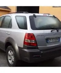KIA SORENTO CRDI - Roma KIA SORENTO CRDI - Roma