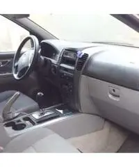 KIA SORENTO CRDI - Roma KIA SORENTO CRDI - Roma