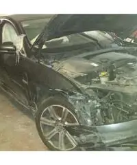 JAGUAR XF LUXURY 3.0 DIESEL - Roma JAGUAR XF LUXURY 3.0 DIESEL - Roma