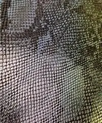 Stock pellame per ciabatte, zoccoli, infradito e sandali