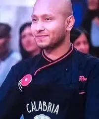 Chef e cuoco Chef e cuoco