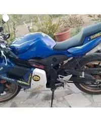 Yamaha TZR 50 - 2023 Yamaha TZR 50 - 2023